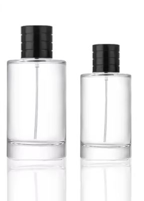 50ml 100ml Glass Perfume Bottle