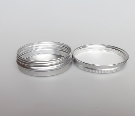 30ml 57*17 Round Threaded Aluminum Box Ointment Cream Box Cosmetic Ointment Lip Balm Sealed Sub Box