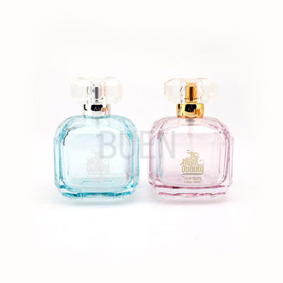 100ml Essential Oil Glass Perfume Bottle